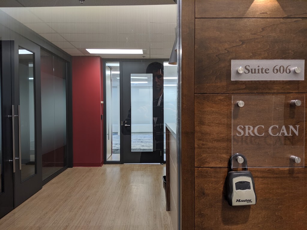 SRC Can | 1420 Blair Towers Pl, Gloucester, ON K1J 9L8, Canada | Phone: (800) 724-0451