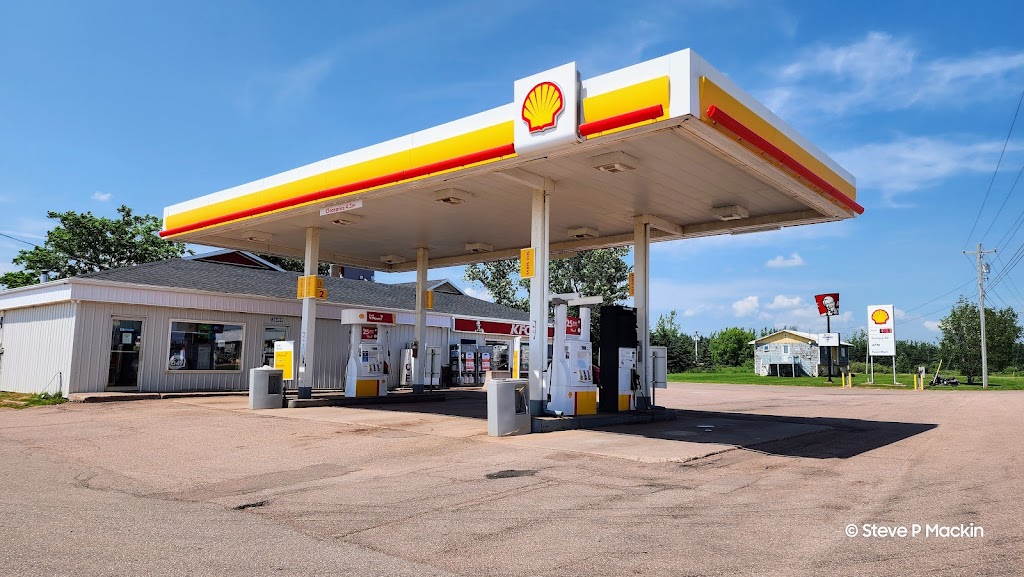 Shell | 38459 Western Rd, PE-2, Alberton, PE C0B 1E0, Canada | Phone: (902) 859-2138