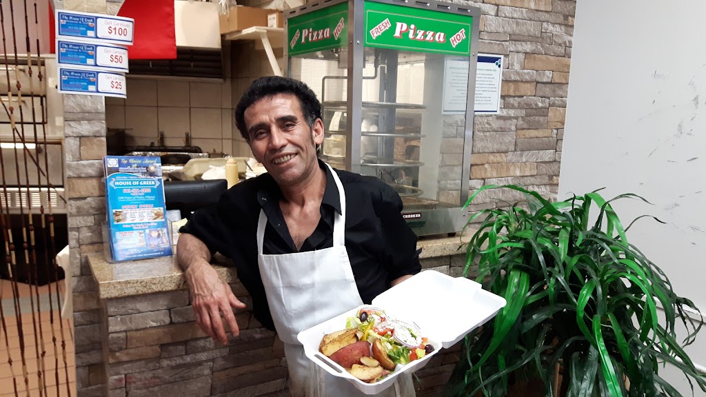 Pizza on Wheels | 1200 Prince of Wales Dr, Ottawa, ON K2C 3Y4, Canada | Phone: (613) 221-9666