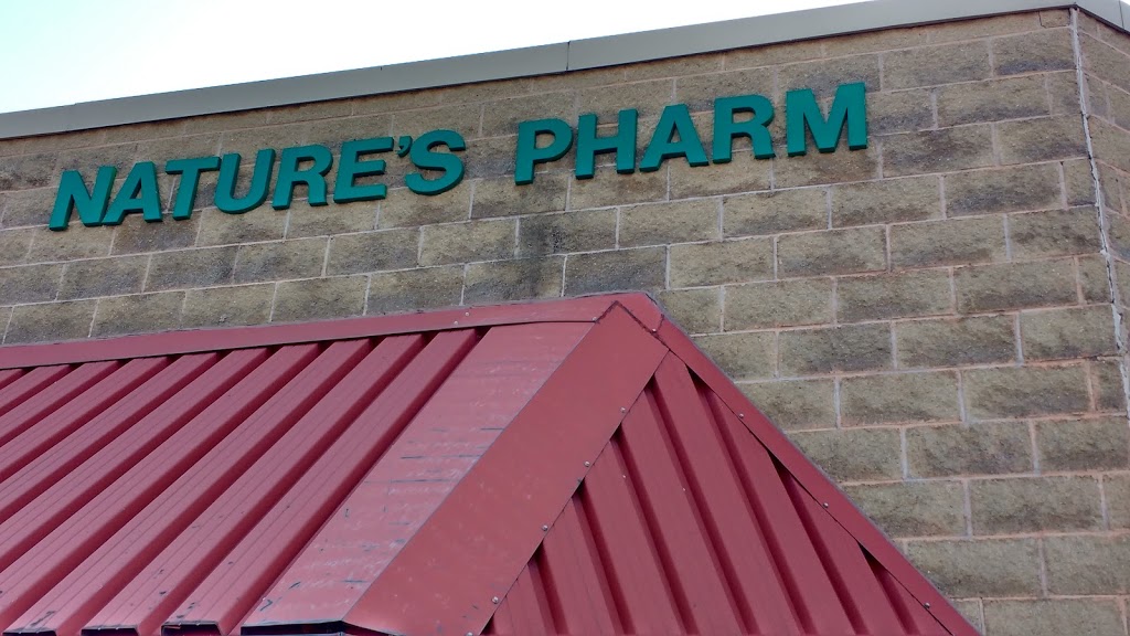 Natures Pharm | 105 Lexington Rd, Waterloo, ON N2J 4R8, Canada | Phone: (519) 886-5178