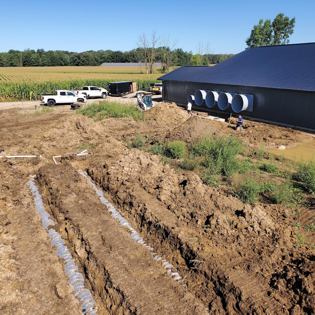 South West Septic Systems | 1853 Perth Road 164, Kirkton, ON N0K 1K0, Canada | Phone: (519) 229-8035