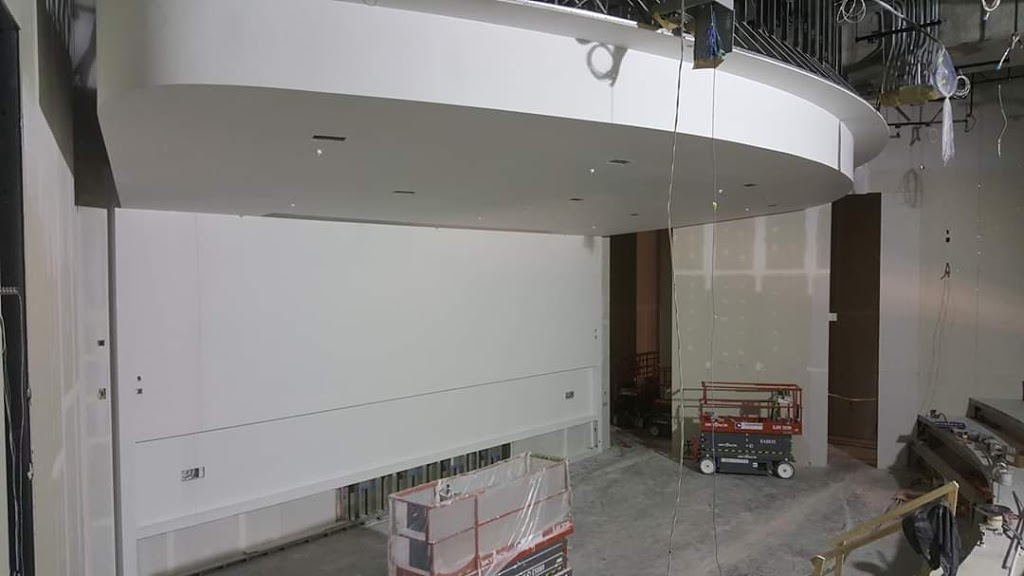 Drywall Marcos Solutions | Mayfield Rd, Brampton, ON L7A 0G1, Canada | Phone: (416) 899-5052