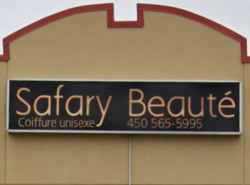 Safary Coiffure (Propriétaire Lyne Johnson) | 2189 Bd du Curé-Labelle, Saint-Jérôme, QC J7Y 3R7, Canada | Phone: (450) 565-5995