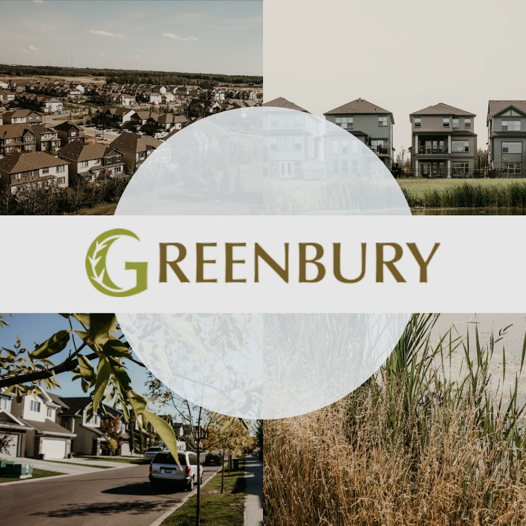 Greenbury | Greenbury Boulevard, Spruce Grove, AB T7X 0A7, Canada | Phone: (780) 484-4389