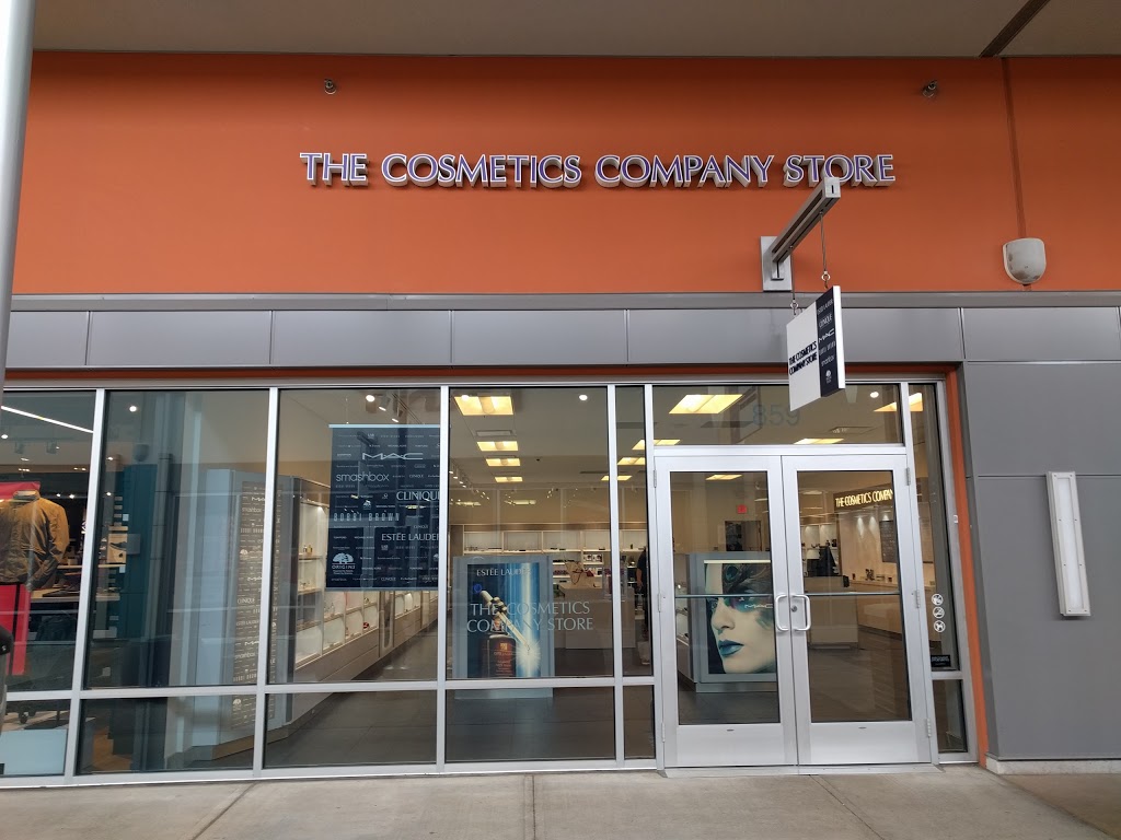 The Cosmetics Company Store | 13850 Steeles Ave, Halton Hills, ON L0P, Canada | Phone: (905) 864-1445