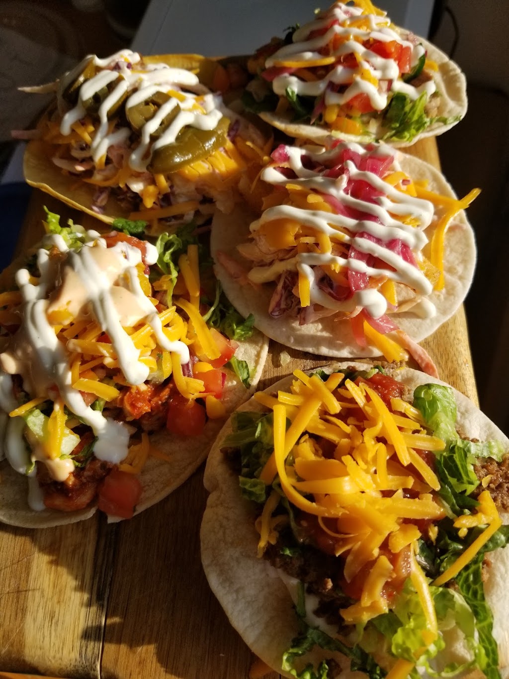 Taco Del Jefe | 10362 Main St, Wolfville, NS B4P 2R2, Canada | Phone: (902) 300-8217