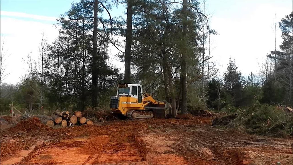 Alberta Land Clearing and Forestry Mulching - Wild Rose | 123 Everwoods Green SW Calgary (Millrise, Somerset / Bridlewood, Evergreen, AB T2Y 0B6, Canada | Phone: (587) 806-4406