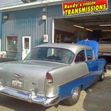 "Randys" Everson Transmission | 105 Baker St, Everson, WA 98247, USA | Phone: (360) 966-4800