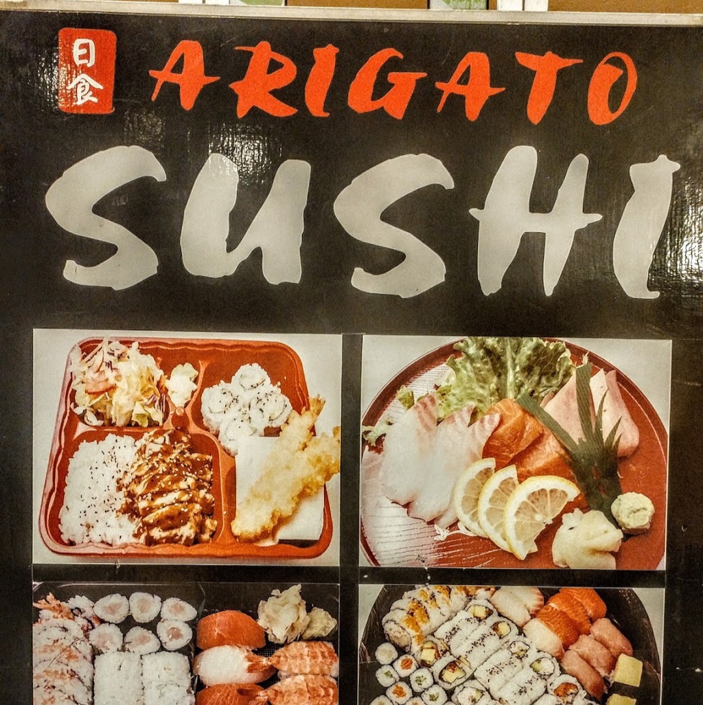 Arigato Sushi | 149 Fulford-Ganges Rd, Salt Spring Island, BC V8K 2T9, Canada