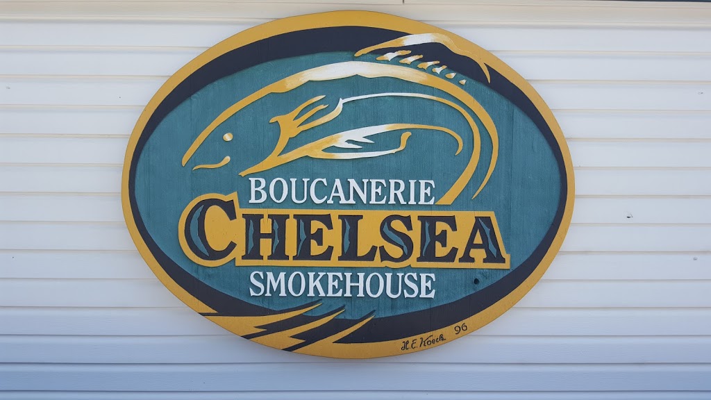 Boucanerie Chelsea Smokehouse | 706 Route 105, Chelsea, QC J9B 1L2, Canada | Phone: (819) 827-1923