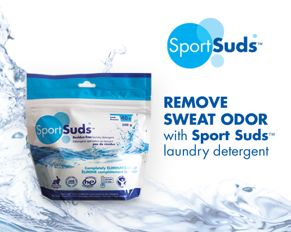 Sport Suds | 1586 Stewart Crescent, Milton, ON L9T 6P9, Canada | Phone: (877) 467-1128