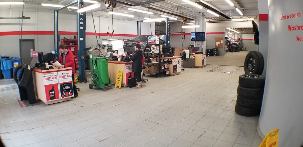 Trent Valley Honda Service Centre | 851 Hwy 7, Peterborough, ON K9J 6X7, Canada | Phone: (705) 748-2777