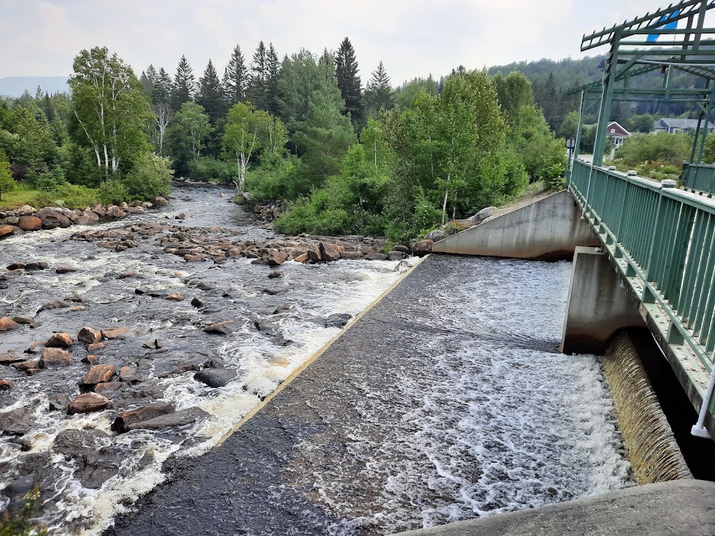 Municipalité Notre-Dame-de-la-Merci | 1900 Mnt de la Réserve, Notre-Dame-de-la-Merci, QC J0T 2A0, Canada | Phone: (819) 424-2113