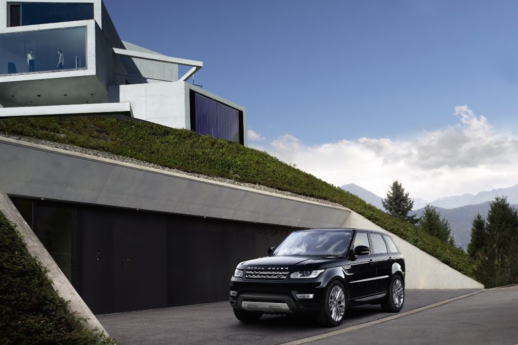 Land Rover Thornhill | 434 Steeles Ave W, Thornhill, ON L4J 6X6, Canada | Phone: (905) 889-0080