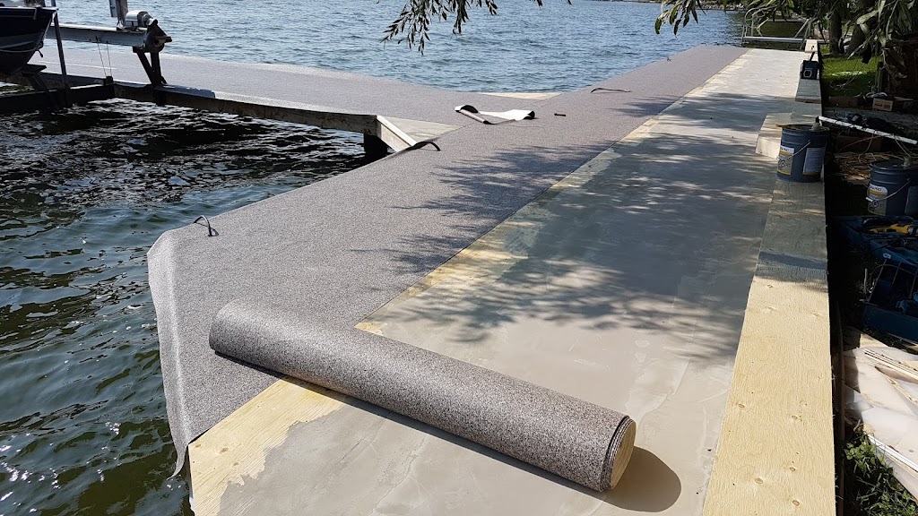 Innova-Deck Membrane de PVC | 814 Boul. dIberville, Saint-Jean-sur-Richelieu, QC J2X 4A2, Canada | Phone: (833) 588-3325