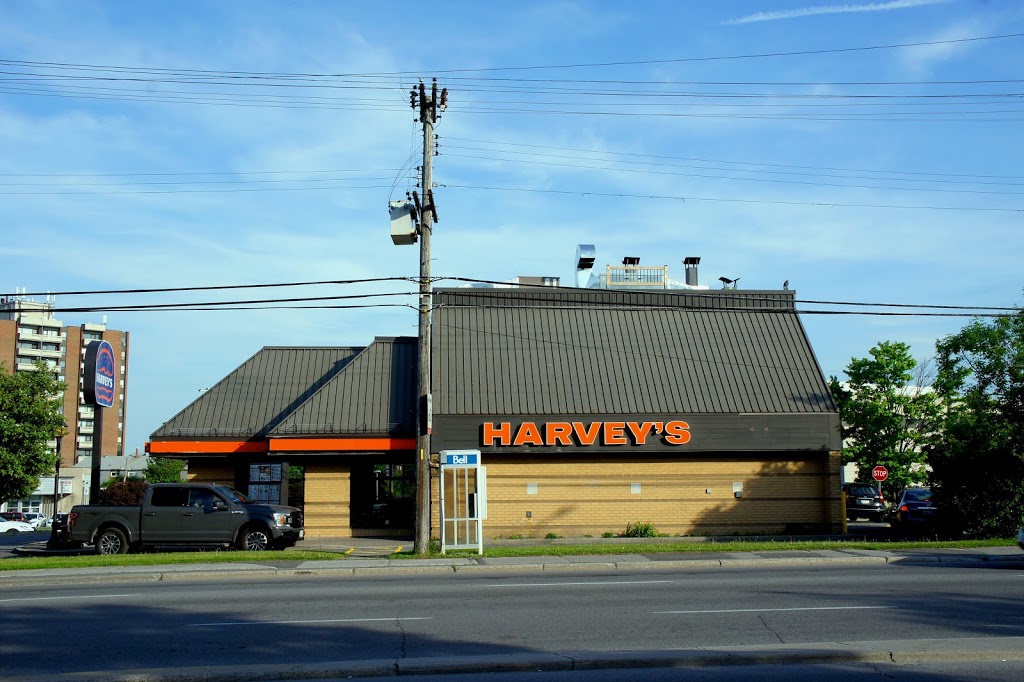 Harveys | 1270 Baseline Rd, Ottawa, ON K2C 0A9, Canada | Phone: (613) 224-2828