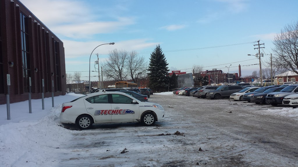 Société de lassurance automobile du Québec (SAAQ) | 26 Pl. Charles de Montmagny, Sorel-Tracy, QC J3P 7E3, Canada | Phone: (800) 361-7620