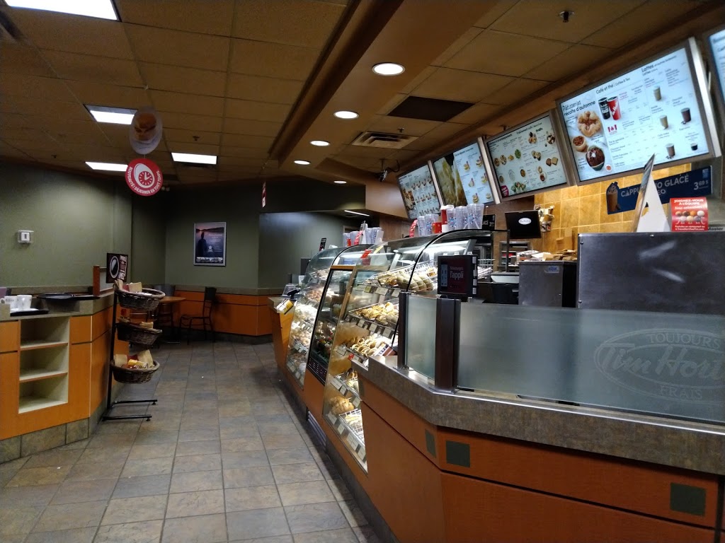 Tim Hortons | 475 Dumont Ave, Dorval, QC H9S 5W2, Canada | Phone: (514) 636-3603