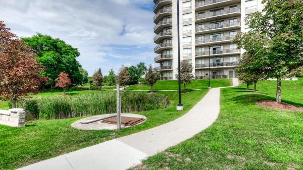 Rivers Edge I | 200 Eagle St N, Cambridge, ON N3H 5S9, Canada | Phone: (226) 750-7004