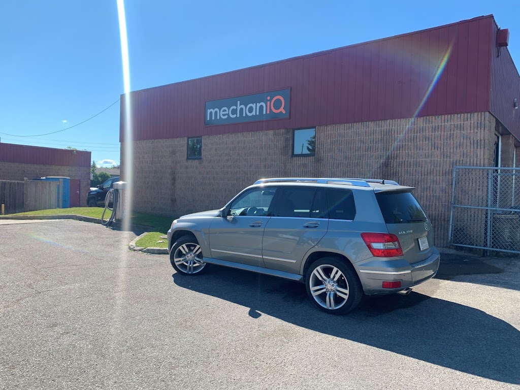 mechaniQ - London Auto Repair & Tires | 2117 Aldersbrook Rd Unit #4, London, ON N6G 3N3, Canada | Phone: (519) 474-0199