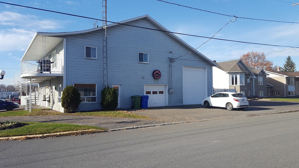 Garage Chartrand | 5 Rue Roy, Ange-Gardien, QC J0E 1E0, Canada | Phone: (450) 293-5999