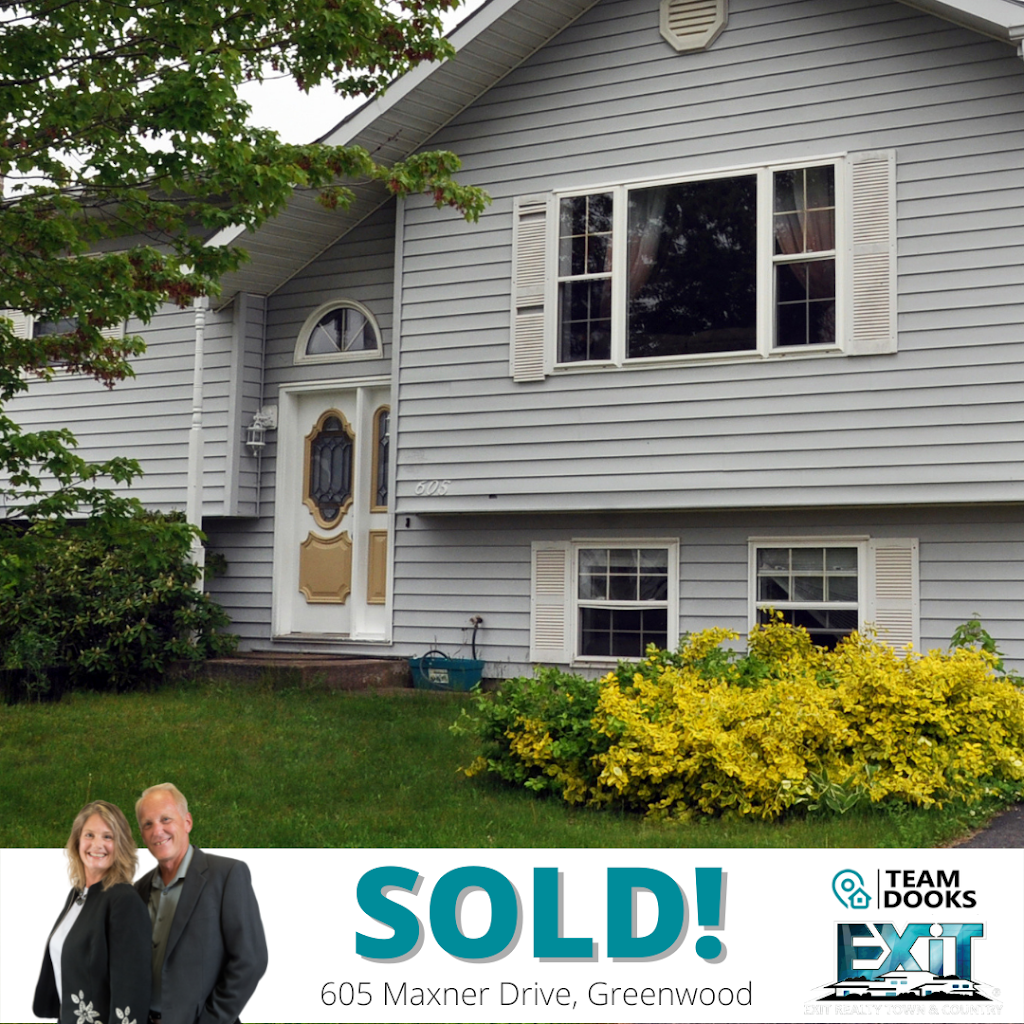 Karen Dooks REALTOR® EXIT Realty Town & Country | 618 Greenwood Rd, Kingston, NS B0P 1R0, Canada | Phone: (902) 698-7653