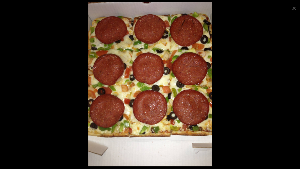 Chicago Deep Dish Pizza | A 3930 32 Street North East, Calgary, AB T1Y 7L9, Canada | Phone: (403) 230-8000