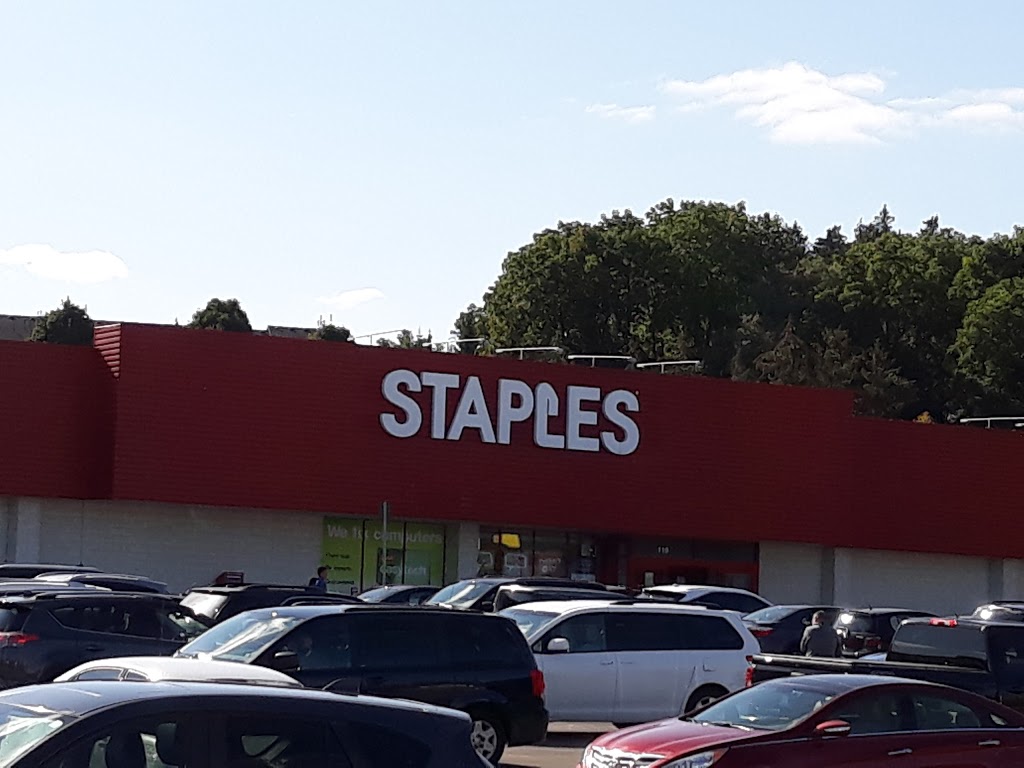 Staples | 1737 Richmond St Unit 9, London, ON N5X 3Y2, Canada | Phone: (519) 661-0888