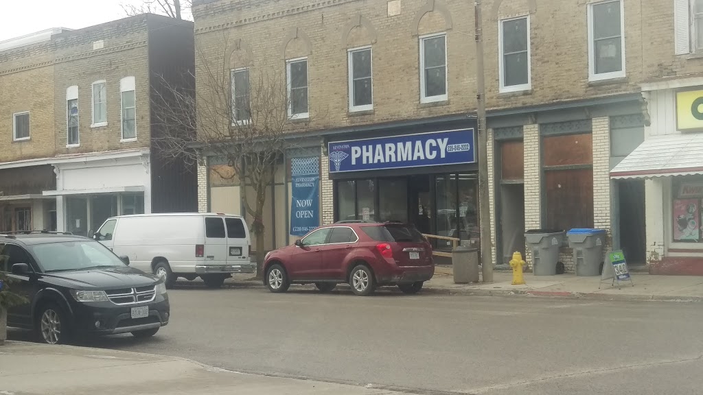 I.D.A. - Alvinston Pharmacy | 3231 River St, Alvinston, ON N0N 1A0, Canada | Phone: (226) 846-2222