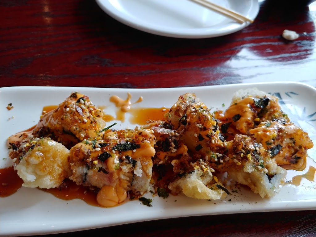 Kumo Sushi | 562 Kipling Ave, Etobicoke, ON M8Z 5E8, Canada | Phone: (416) 503-8288