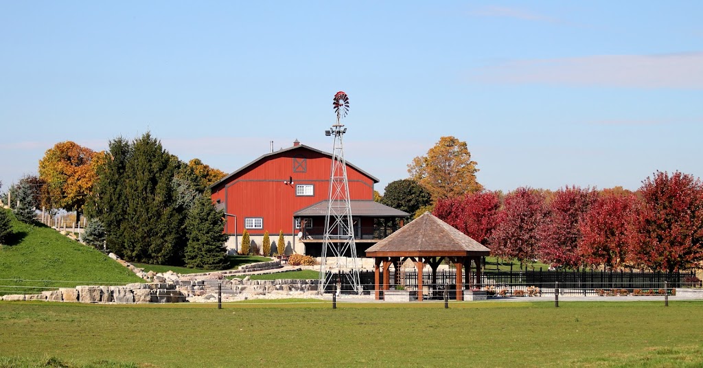 Maple Lane Haven - Wedding & Event Barn | 84483 McNaught Line, Brussels, ON N0G 1H0, Canada | Phone: (519) 440-8116