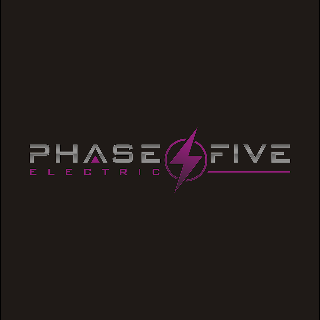 Phase Five Electric | 11 Woodhatch Crescent, Ingersoll, ON N5C 0A2, Canada | Phone: (519) 421-5985