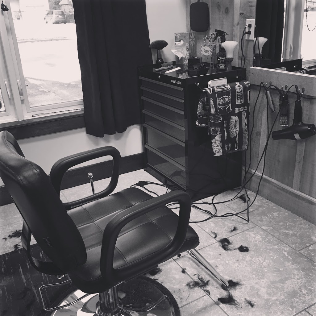 The Barber Shop of Dover | 215 Chapman St E, Port Dover, ON N0A 1N0, Canada | Phone: (519) 429-2306