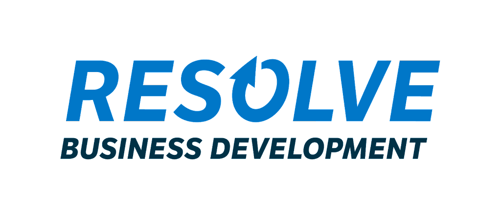 Resolve Business Development | 1111-57 St NE, #210, Calgary, AB T2E 9B2, Canada | Phone: (403) 880-6359