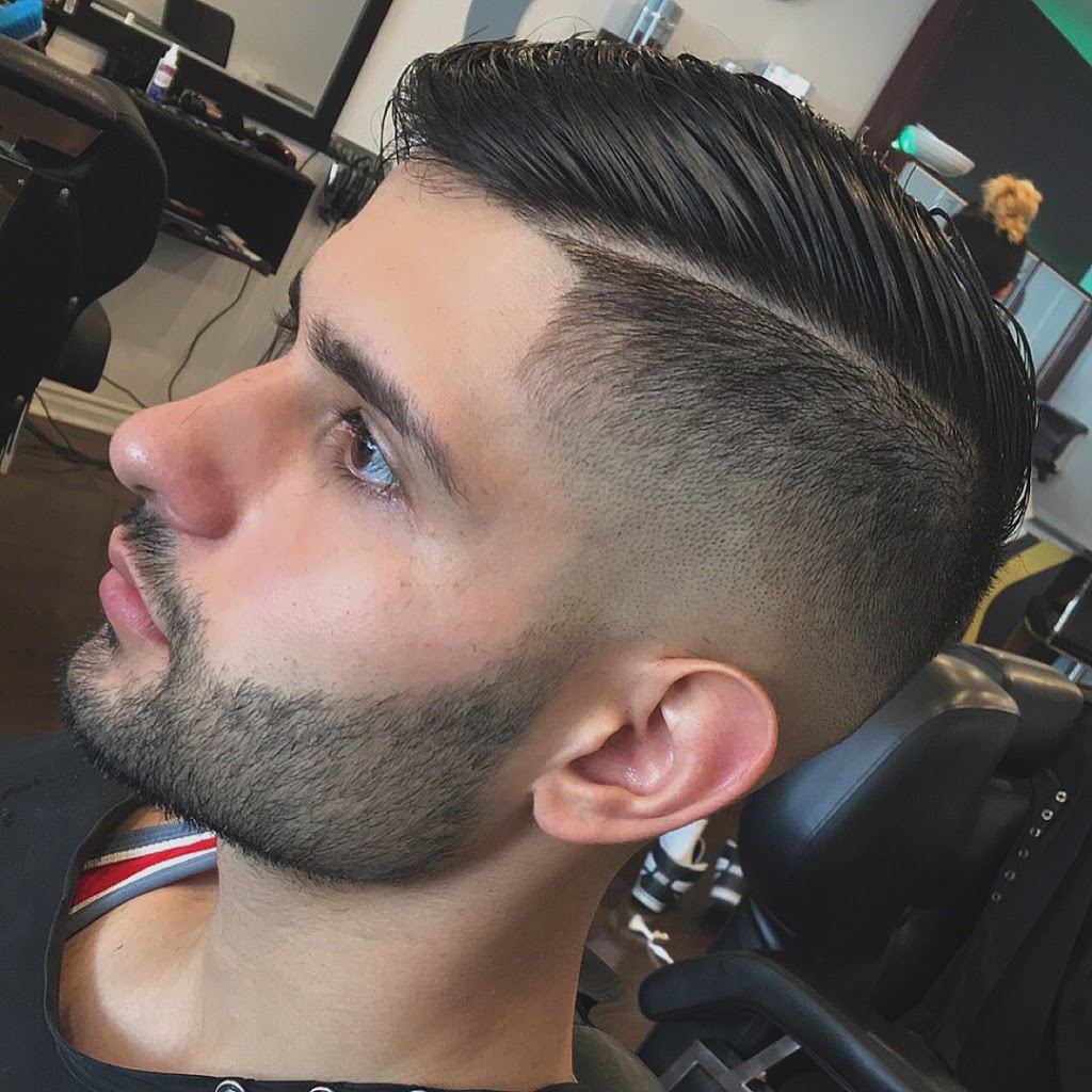 Ultimate Fades | 13130 Yonge St, Richmond Hill, ON L4E 1A3, Canada | Phone: (289) 234-3237