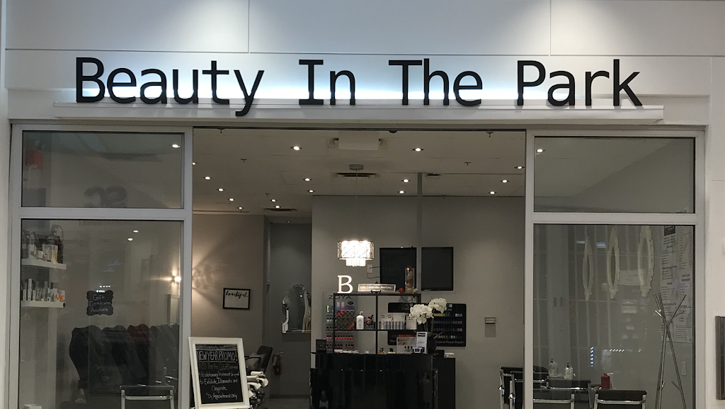 Beauty In The Park | 2020 Sherwood Dr #203A, Sherwood Park, AB T8A 3H9, Canada | Phone: (587) 269-2696