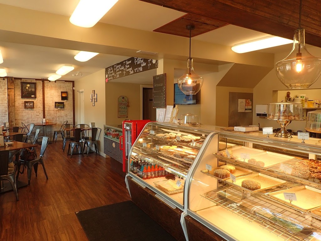 Beyond Bread | 368 Main St, Stonewall, MB R0C 2Z0, Canada | Phone: (204) 467-9756