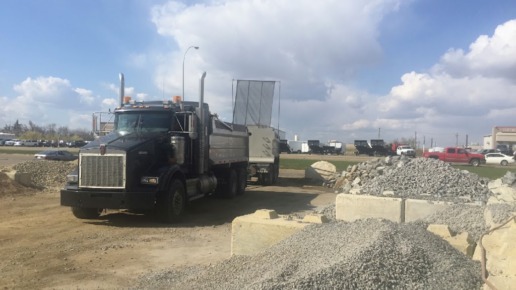 FT Aggregates | 3805 48 Ave, Camrose, AB T4V 2Y9, Canada | Phone: (780) 608-7125