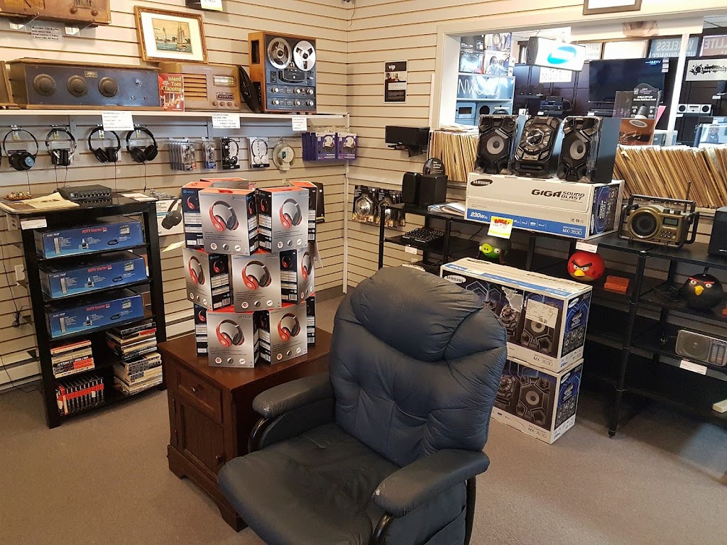 Enmans Audio Video Unlimited | 609 Water St E, Summerside, PE C1N 4H8, Canada | Phone: (902) 436-7238