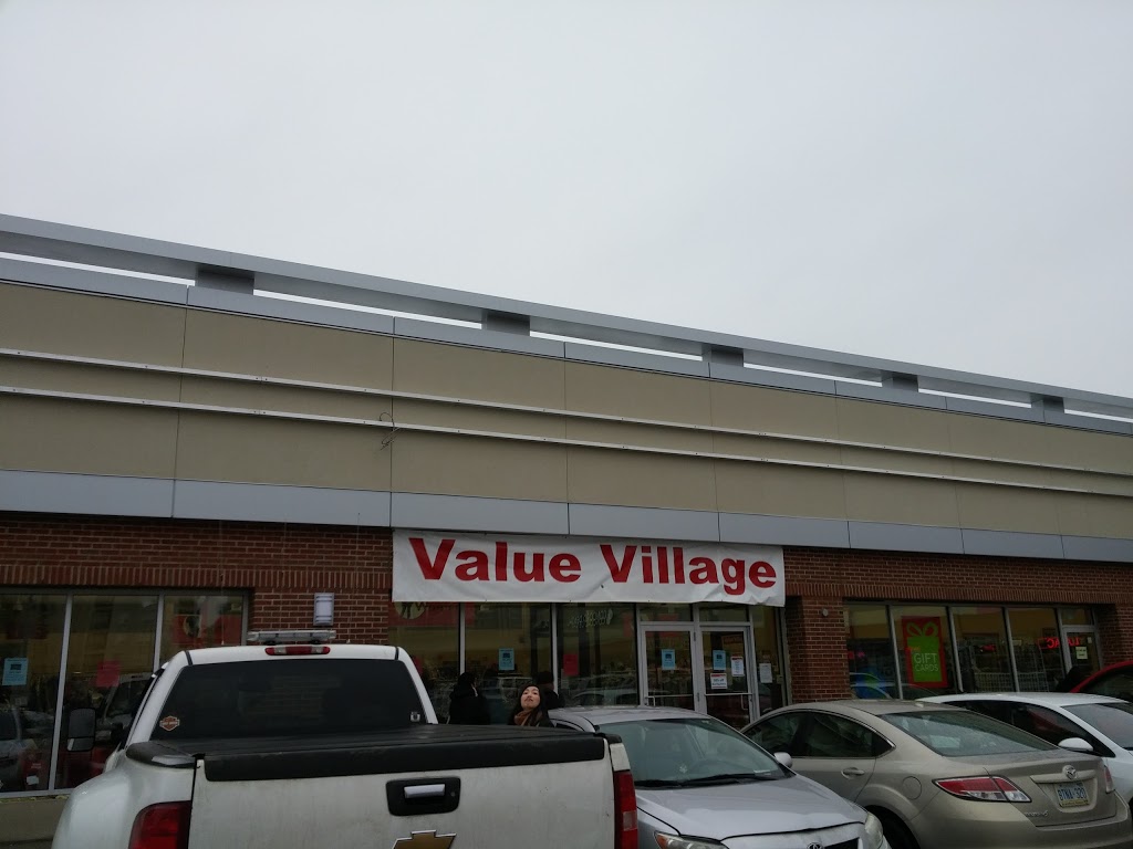 Value Village | 1520 Steeles Ave W, Concord, ON L4K 3B9, Canada | Phone: (905) 761-7990
