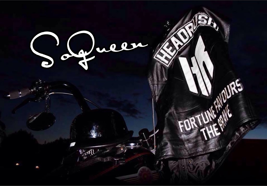 Headrush SoQueen | 475 Rue Papineau, Sherbrooke, QC J1E 1X7, Canada | Phone: (819) 580-0907