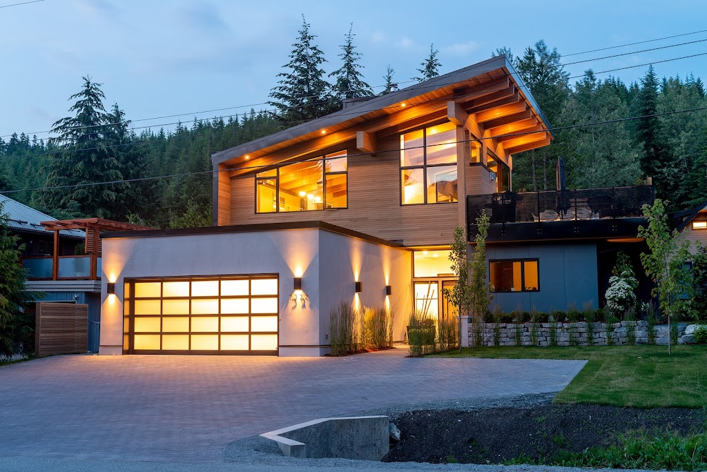 Golden Spruce General Contractor corp. | 1340 Mount Fee Rd, Whistler, BC V8E 1P1, Canada | Phone: (418) 618-2214