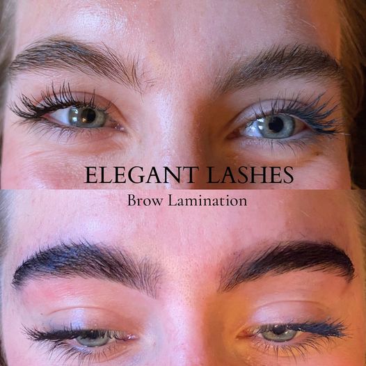 Elegant Lashes Lacombe By Chloe Ramsay | 2 Bruns Rd, Lacombe, AB T4L 1P1, Canada | Phone: (403) 872-0415