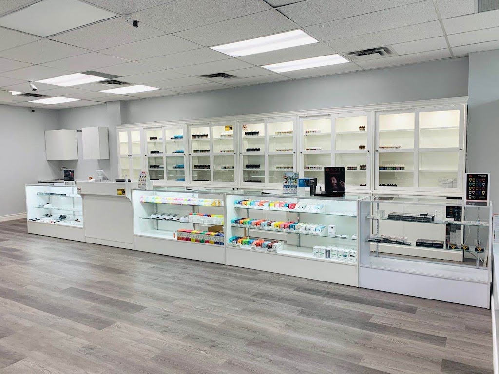 Pick Vape Store/STLTH/JUUL | 300 Kingston Rd Unit 7, Pickering, ON L1V 6Z9, Canada | Phone: (416) 816-0110