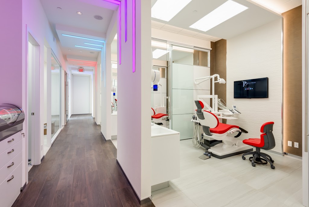 Phan Dental | 6131 Currents Dr NW, Edmonton, AB T6W 2Z4, Canada | Phone: (780) 430-4333