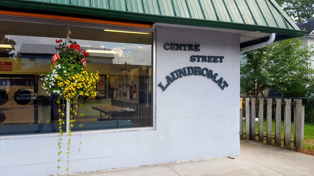 Centre Street Laundromat | 6 Centre St, Port Rowan, ON N0E 1M0, Canada