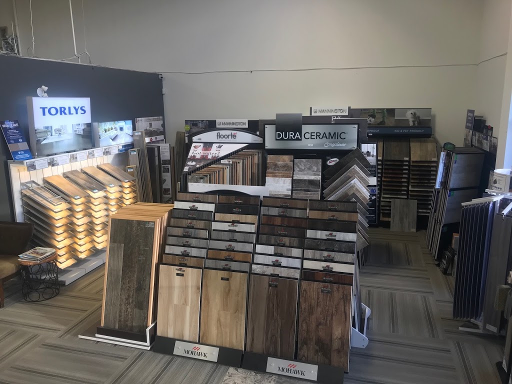 Airdrie Carpet - The Flooring Store | 3 Kingsview Rd SE #104, Airdrie, AB T4A 0A8, Canada | Phone: (587) 254-8720