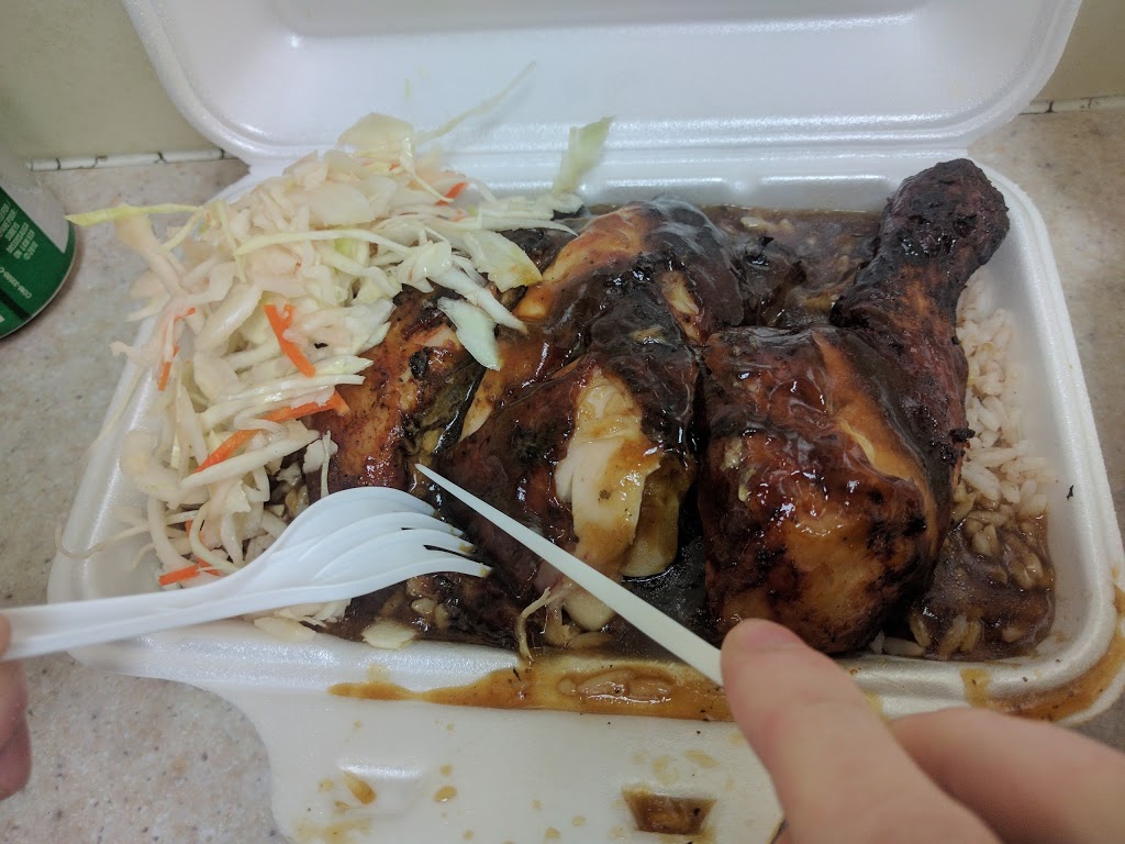 Mr. Jerk | 209 Wellesley St E, Toronto, ON M4X 1G1, Canada | Phone: (416) 961-8913