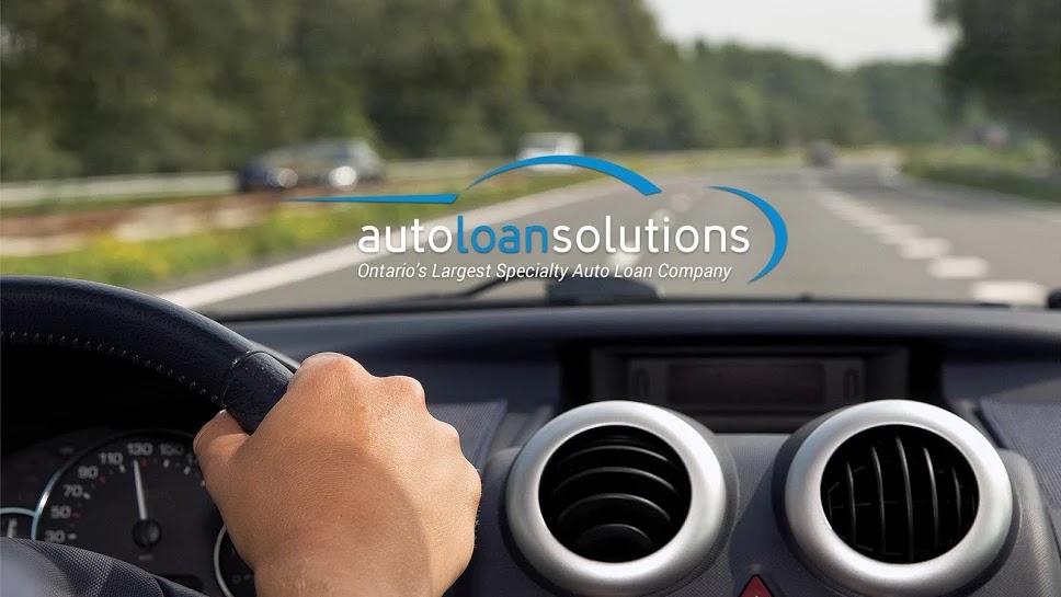 Auto Loan Solutions | 3450 Sheppard Ave E, Scarborough, ON M1T 3K4, Canada | Phone: (647) 559-4407