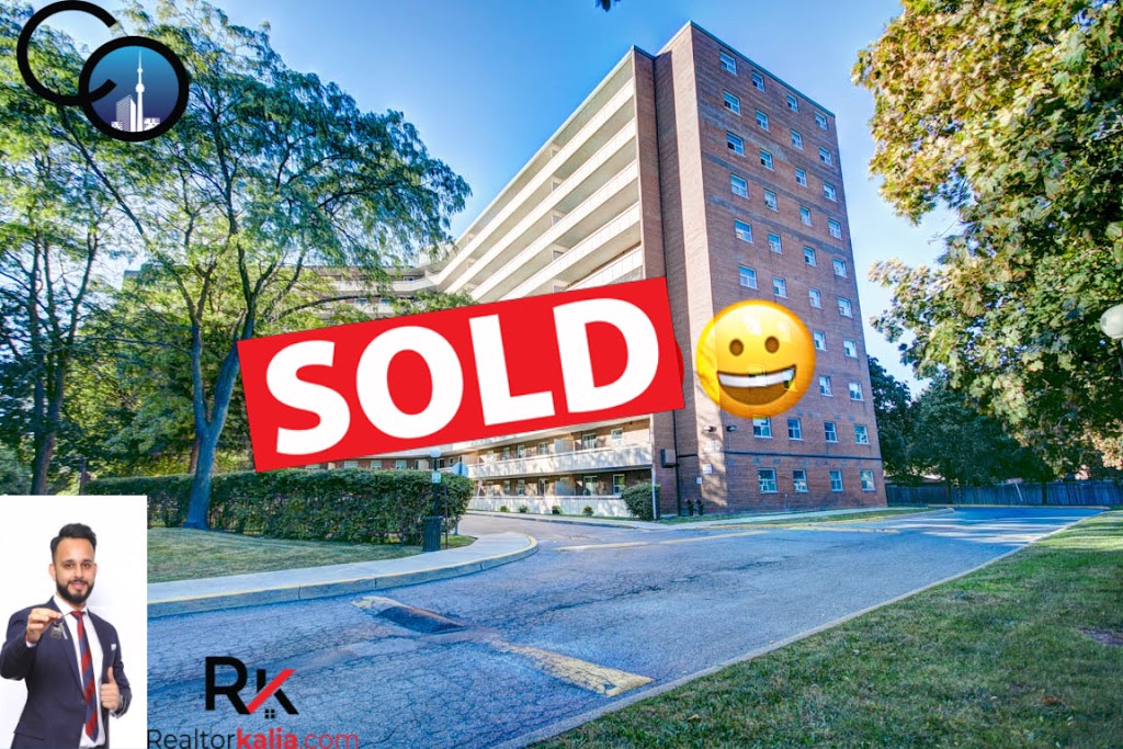 realtorkalia | 5010 Steeles Ave W #11a, Etobicoke, ON M9V 5C6, Canada | Phone: (647) 878-5570